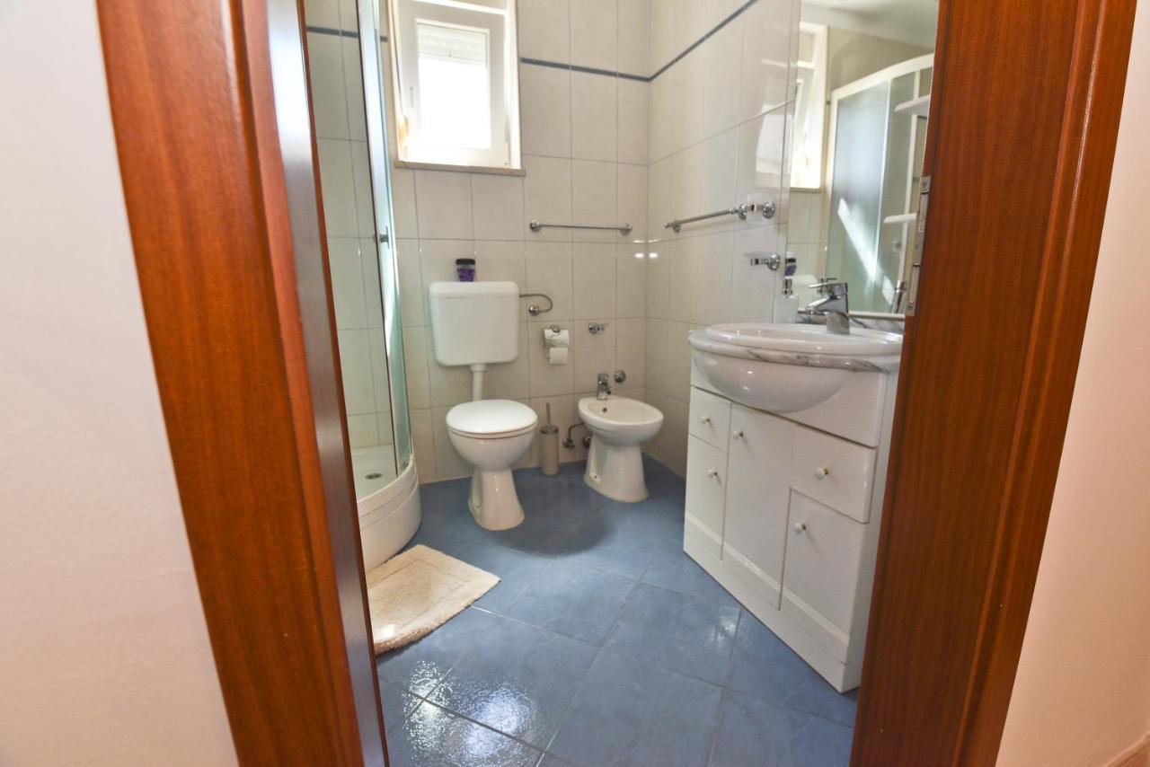 Apartment Nelly- Self Check-In Zadar Extérieur photo