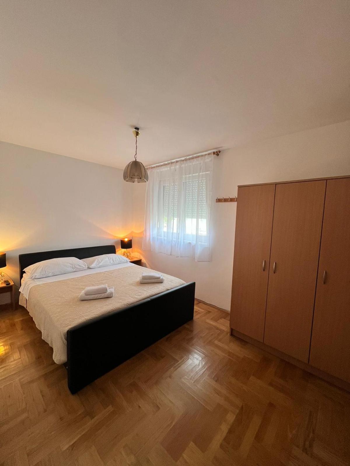 Apartment Nelly- Self Check-In Zadar Extérieur photo